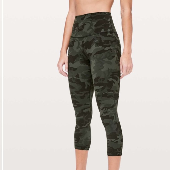 Lululemon Align - Picture 2 of 12